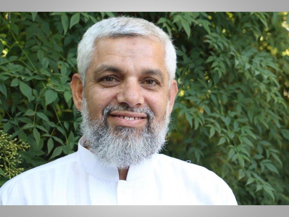Dr. Ishtiaq A. Rajwana