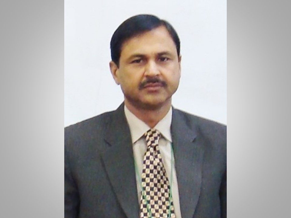 Prof. Dr. M. Akbar Anjum
