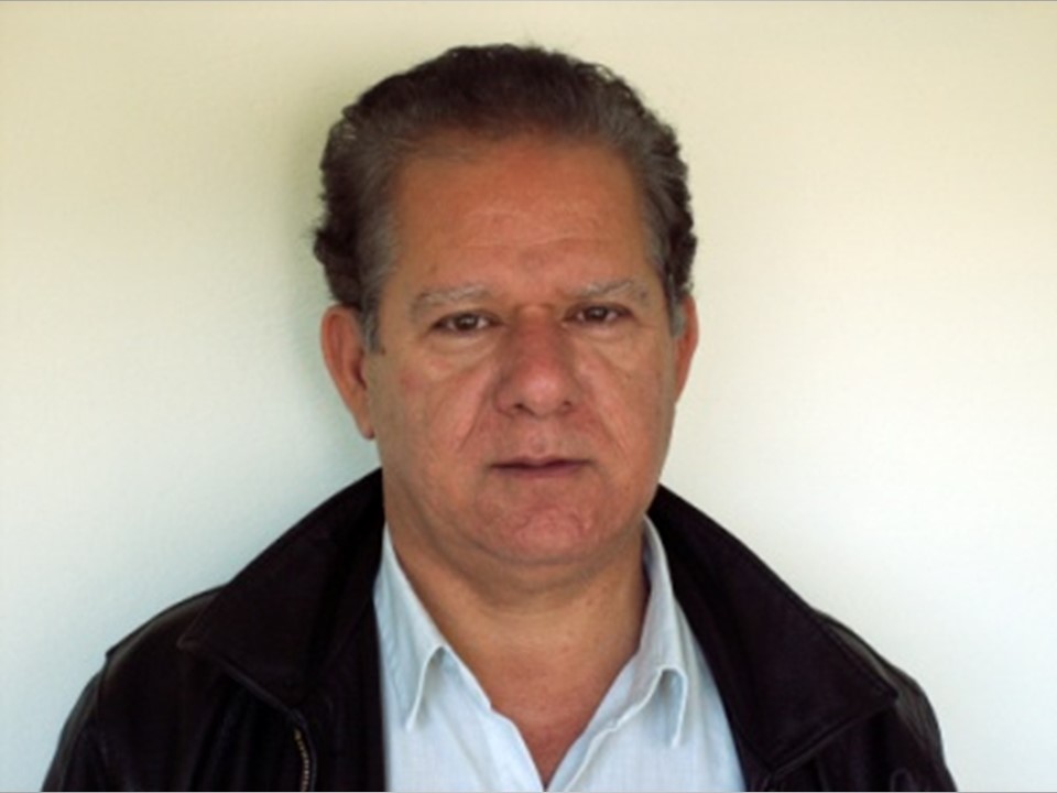 Kostas Chartzoulakis, PhD
