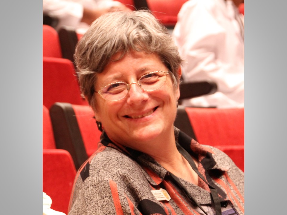 Rhonda Janke, PhD