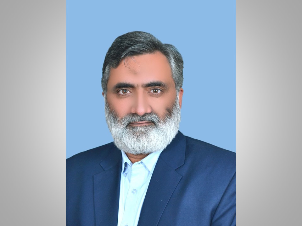 Aman Ullah Malik, PhD