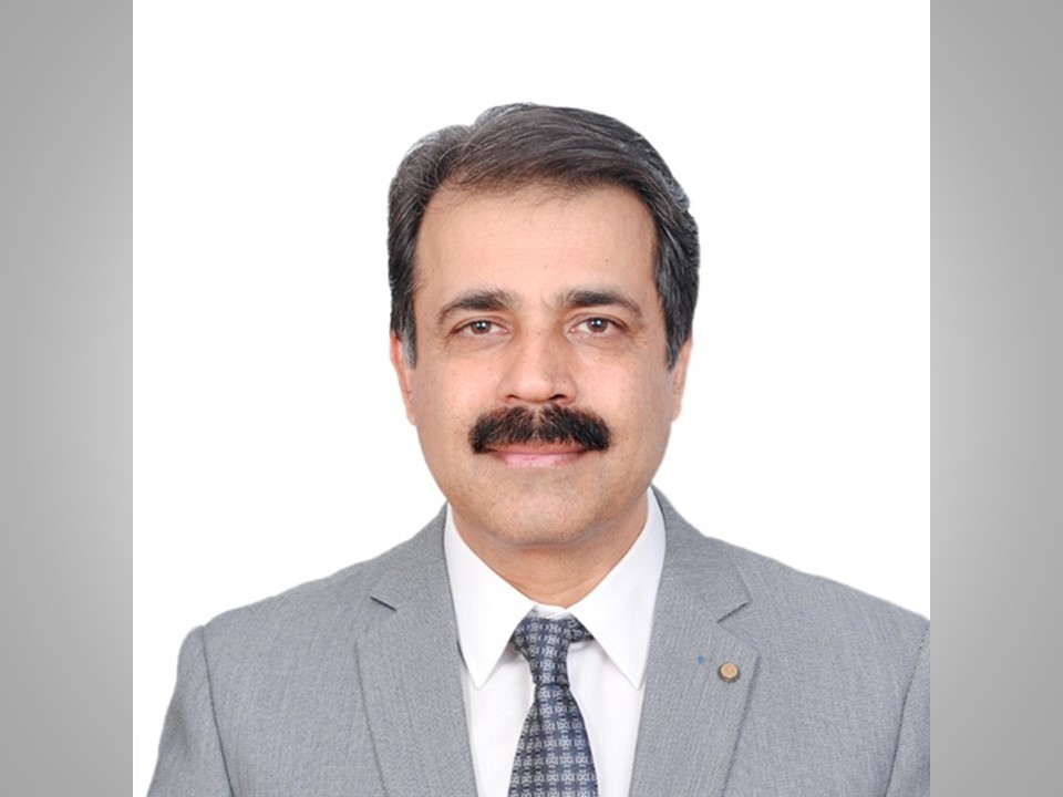 Mohammad Javed Tareen, PhD