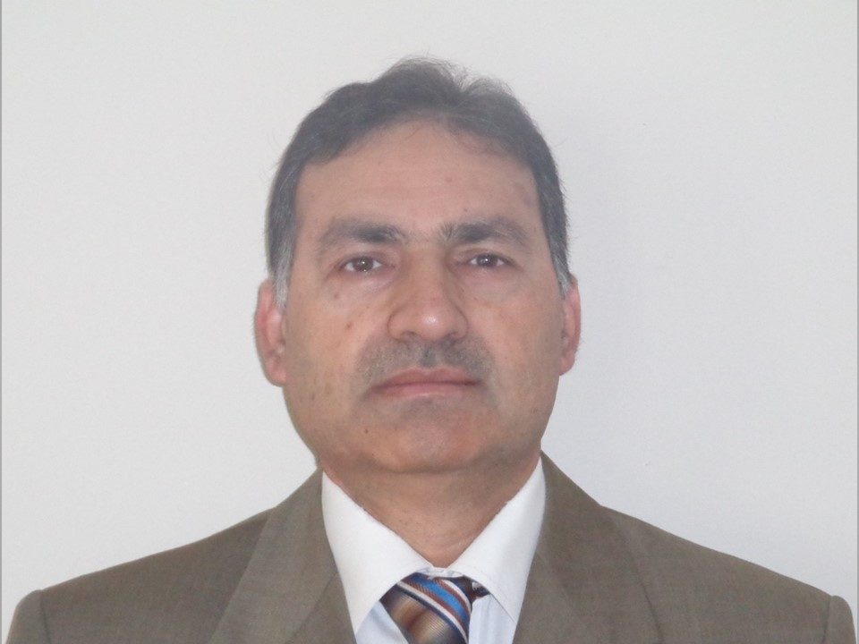 Mumtaz Cheema, PhD