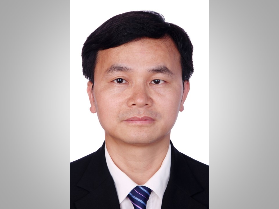 Yang Ze-liang, PhD