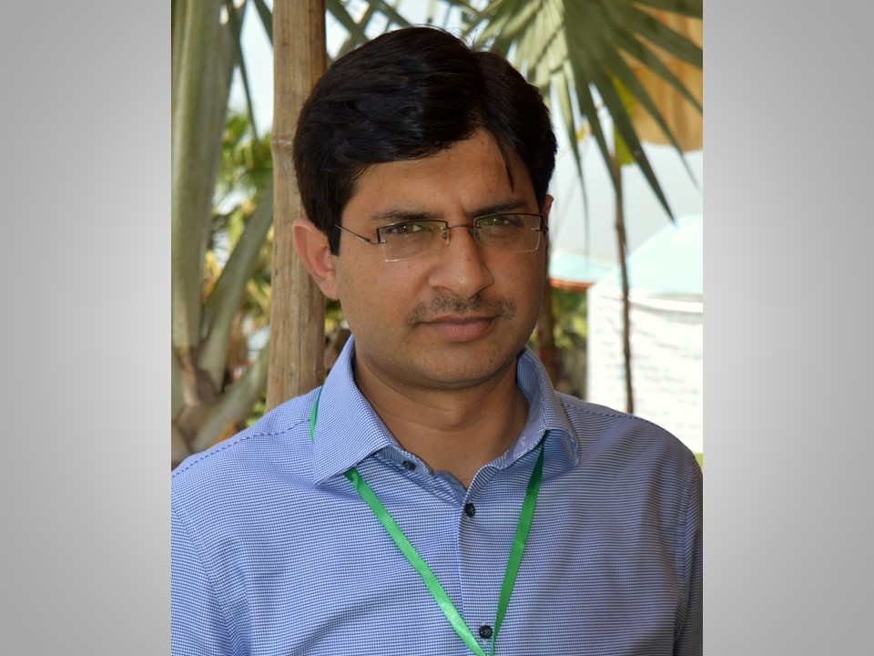 Dr. Umer Habib