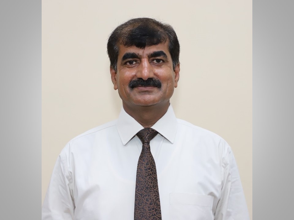 Dr. Zahoor Hussain