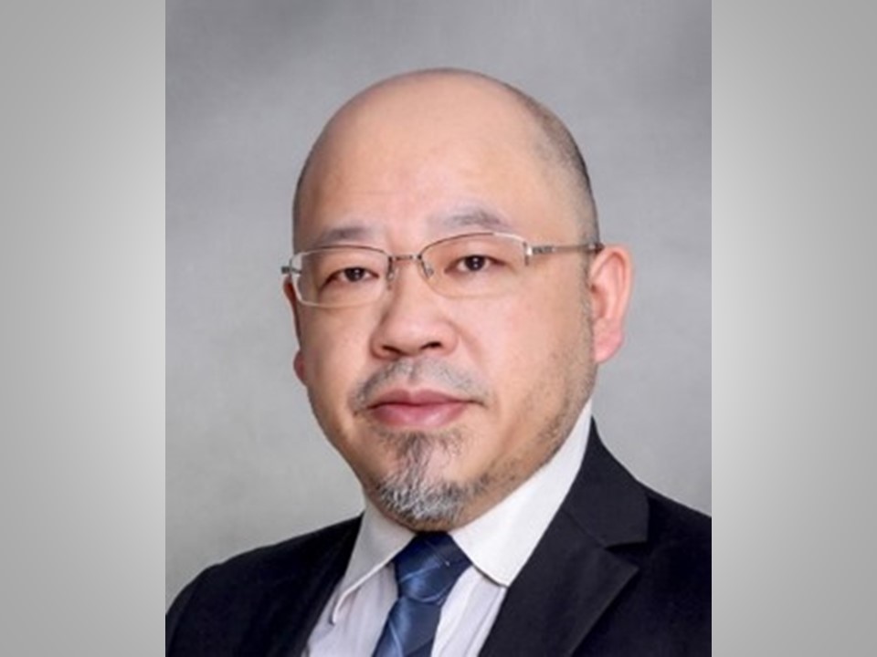 Dr. Bin Zhang