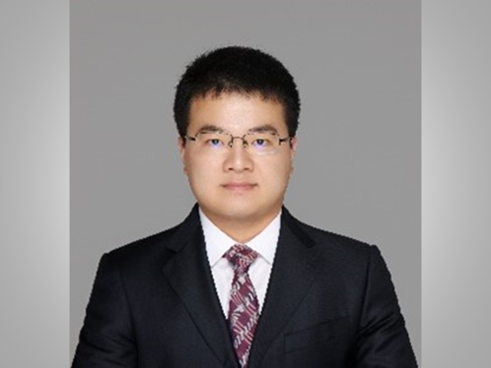 Dr. Feng Zhu