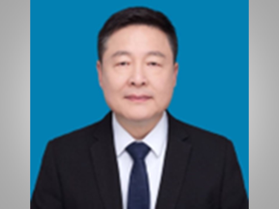 Dr. Guoxun Chen