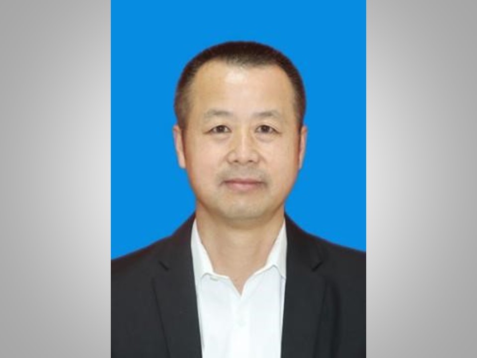Dr. Jianhua Liu