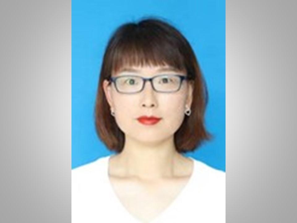 Dr. Qin Chen