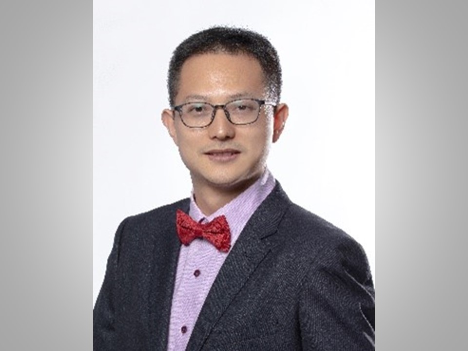Dr. Tao Yin