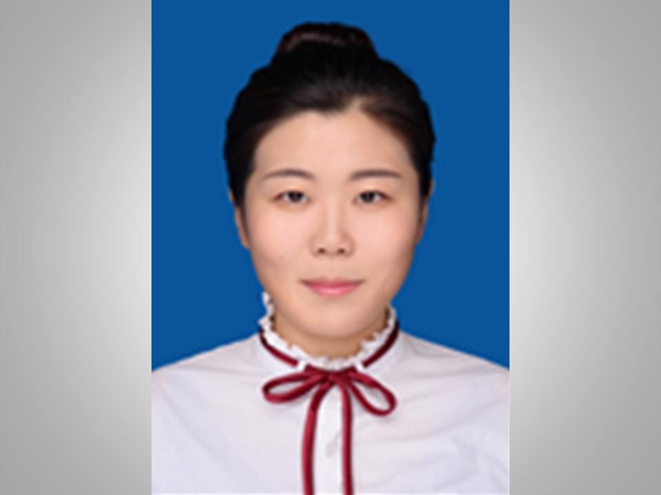 Dr. Tiantian Zheng