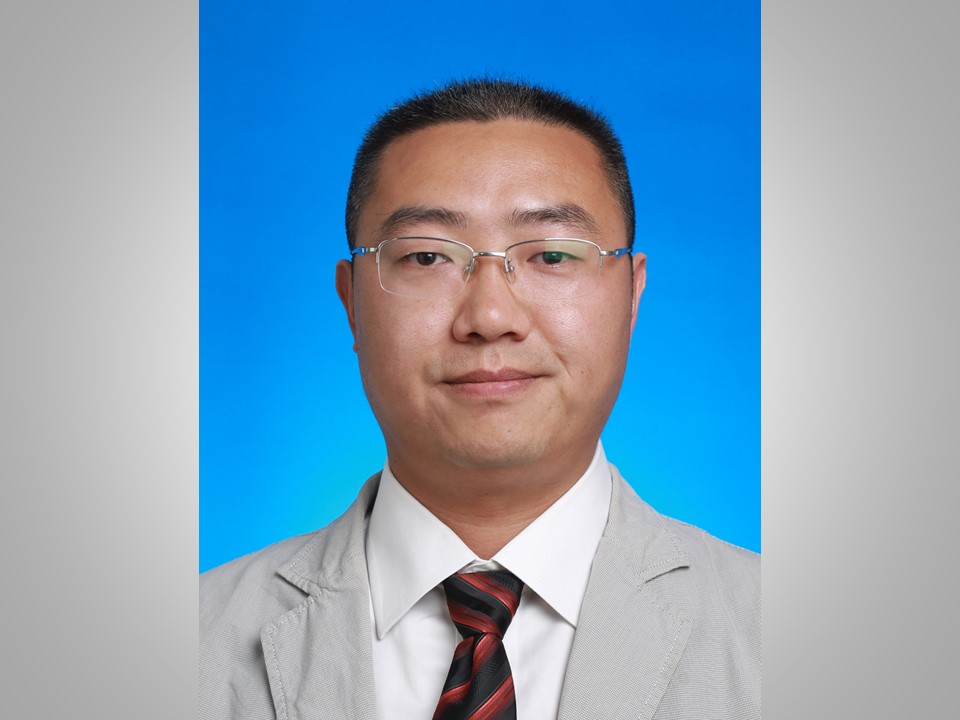 Dr. Weihua Ma