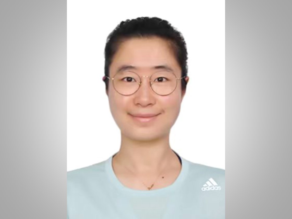 Dr. Xin Xing