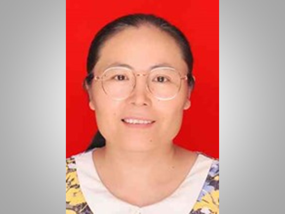 Dr. Xiumei Xu