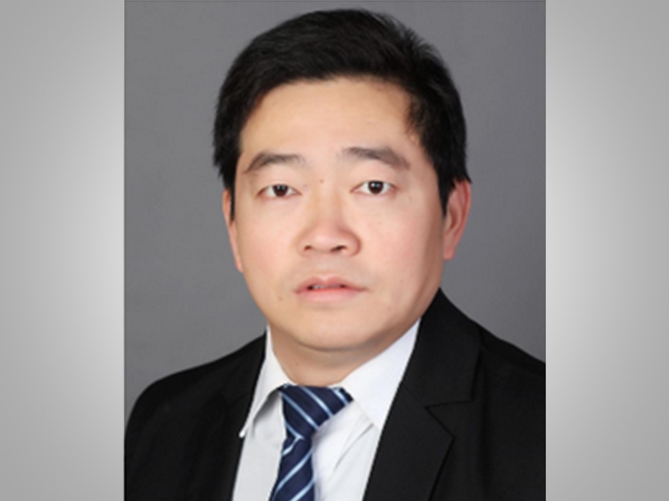 Dr. Zhaoyang Xiang