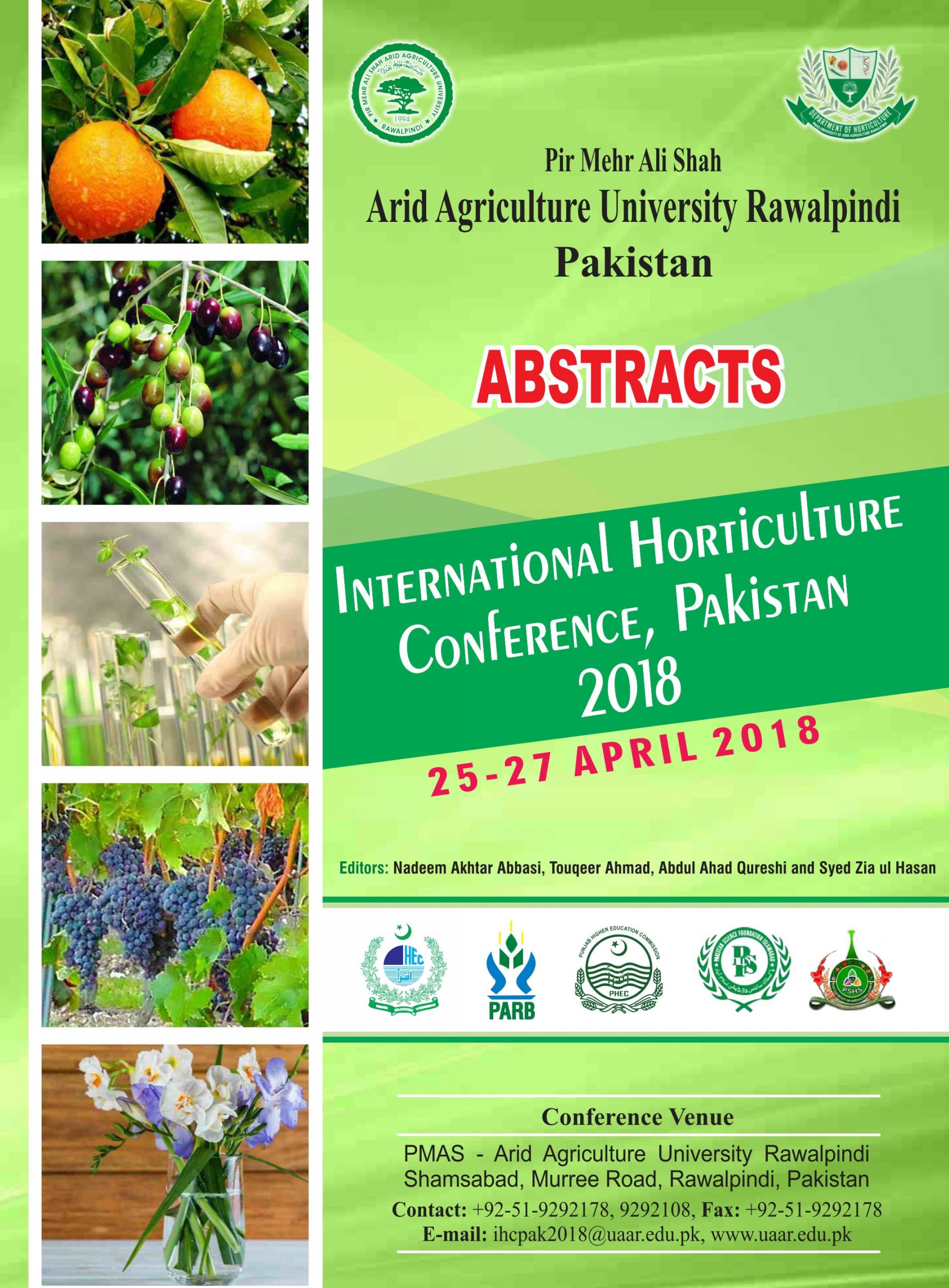 International Horticulture Conference